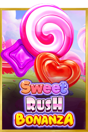 Sweet Rush Bonanza